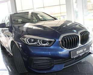 BMW 118 Gebrauchtwagen