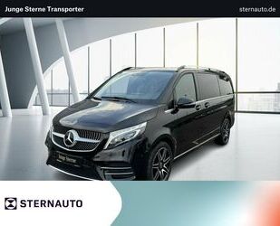 Mercedes-Benz V 300 Gebrauchtwagen