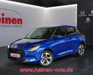 Suzuki Swift Gebrauchtwagen