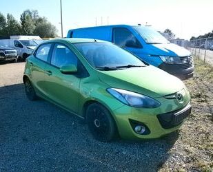 Mazda 2 Gebrauchtwagen