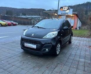 Peugeot 107 Gebrauchtwagen