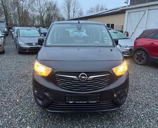 Opel Combo Gebrauchtwagen