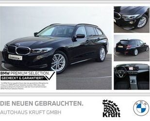 BMW 330 Gebrauchtwagen