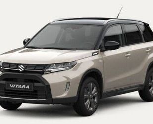 Suzuki Vitara Gebrauchtwagen