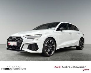 Audi S3 Gebrauchtwagen