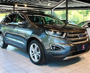 Ford Edge Gebrauchtwagen