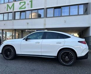 Mercedes-Benz GLC 220 Gebrauchtwagen