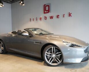 Aston Martin DB9 Gebrauchtwagen