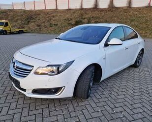 Opel Insignia Gebrauchtwagen