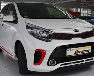 Kia Picanto Gebrauchtwagen