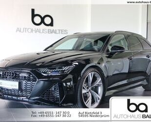 Audi RS6 Gebrauchtwagen