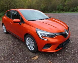 Renault Clio Gebrauchtwagen