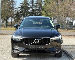 Volvo XC60 Gebrauchtwagen
