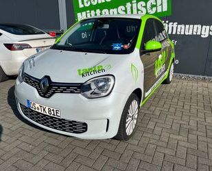 Renault Twingo Gebrauchtwagen