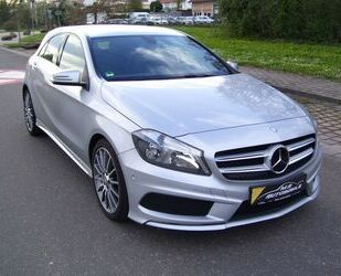 Mercedes-Benz A 180 Gebrauchtwagen