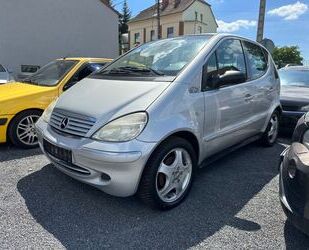 Mercedes-Benz A 190 Gebrauchtwagen