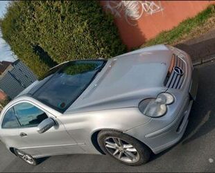Mercedes-Benz CL 200 Gebrauchtwagen