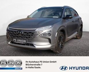 Hyundai NEXO Gebrauchtwagen