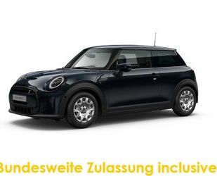 Mini Cooper SE Gebrauchtwagen