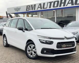 Citroen Grand C4 Picasso / SpaceTourer Gebrauchtwagen