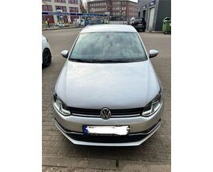 VW Polo Gebrauchtwagen