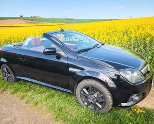Opel Tigra Gebrauchtwagen