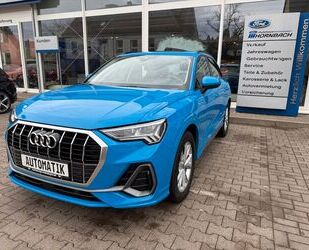 Audi Q3 Gebrauchtwagen