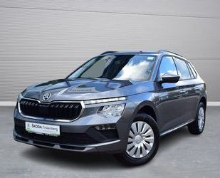 Skoda Kamiq Gebrauchtwagen