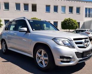 Mercedes-Benz GLK 200 Gebrauchtwagen