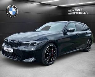 BMW M340d Gebrauchtwagen