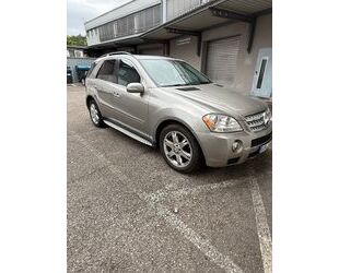 Mercedes-Benz ML 500 Gebrauchtwagen