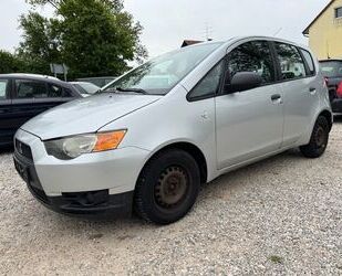 Mitsubishi Colt Gebrauchtwagen