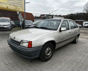 Opel Kadett Gebrauchtwagen
