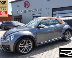 VW Beetle Gebrauchtwagen