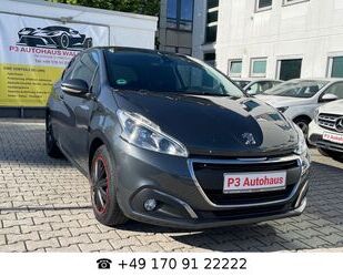 Peugeot 208 Gebrauchtwagen