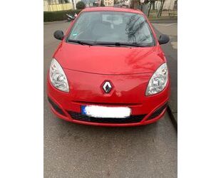 Renault Twingo Gebrauchtwagen