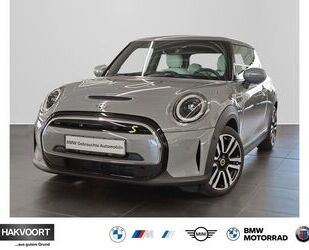Mini Cooper SE Gebrauchtwagen