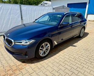 BMW 530 Gebrauchtwagen