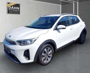 Kia Stonic Gebrauchtwagen