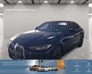 BMW 420 Gran Coupé Gebrauchtwagen