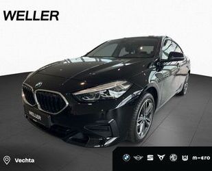 BMW 220 Gran Coupé Gebrauchtwagen