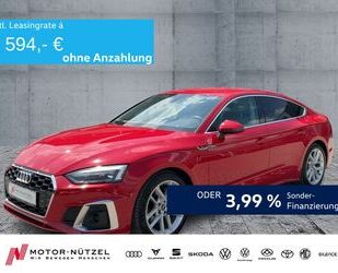 Audi A5 Gebrauchtwagen