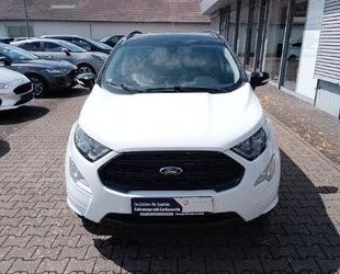 Ford EcoSport Gebrauchtwagen