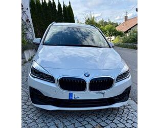 BMW 220 Gran Tourer Gebrauchtwagen