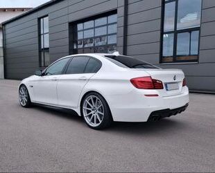 BMW 530 Gebrauchtwagen