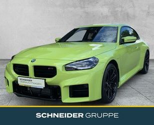 BMW M2 Gebrauchtwagen