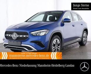 Mercedes-Benz GLA 250 Gebrauchtwagen