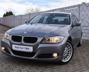 BMW 318 Gebrauchtwagen