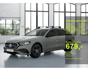 Mercedes-Benz E 300 Gebrauchtwagen