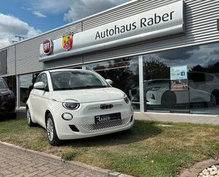 Fiat 500e Gebrauchtwagen